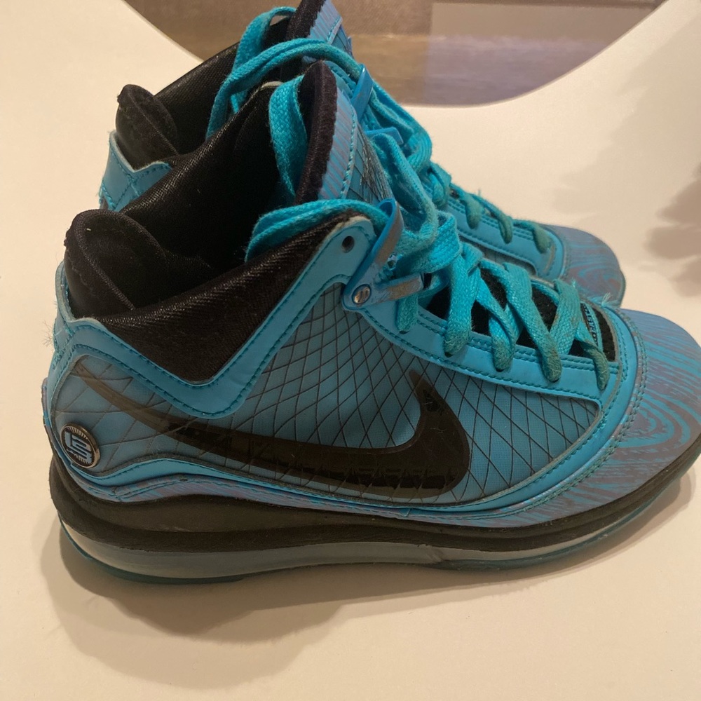 Kids boys Kenton size 4